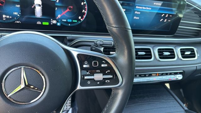 2022 Mercedes-Benz GLS GLS 450 4MATIC®