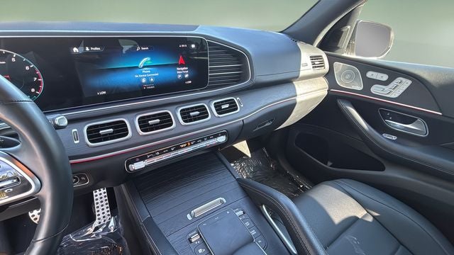 2022 Mercedes-Benz GLS GLS 450 4MATIC®