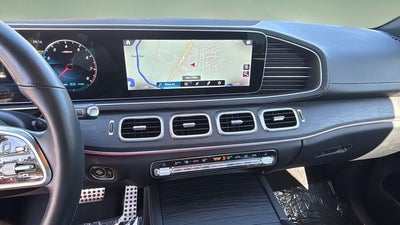2022 Mercedes-Benz GLS GLS 450 4MATIC®