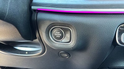 2022 Mercedes-Benz GLS GLS 450 4MATIC®