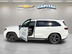 2022 Mercedes-Benz GLS GLS 450 4MATIC®