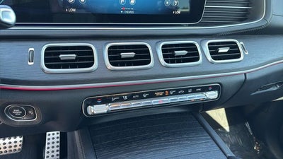 2022 Mercedes-Benz GLS GLS 450 4MATIC®
