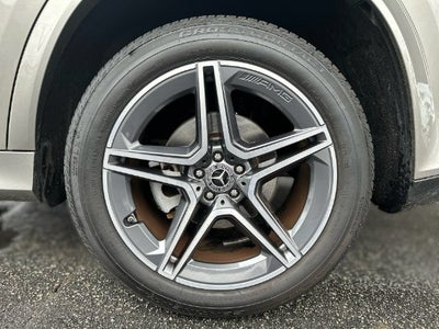 2023 Mercedes-Benz GLS GLS 450 4MATIC®