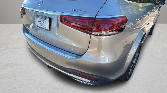 2023 Mercedes-Benz GLS GLS 450 4MATIC®