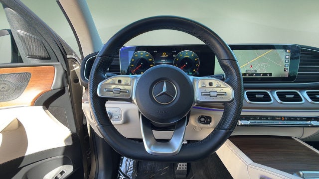 2023 Mercedes-Benz GLS GLS 450 4MATIC®