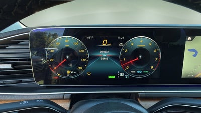 2023 Mercedes-Benz GLS GLS 450 4MATIC®
