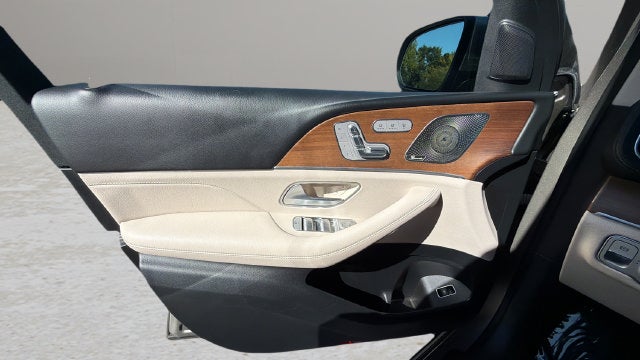 2023 Mercedes-Benz GLS GLS 450 4MATIC®
