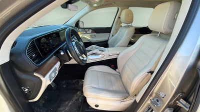 2023 Mercedes-Benz GLS GLS 450 4MATIC®