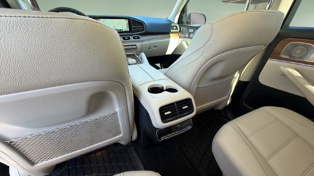 2023 Mercedes-Benz GLS GLS 450 4MATIC®