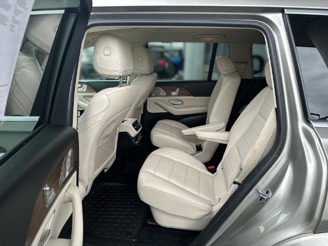 2023 Mercedes-Benz GLS GLS 450 4MATIC®