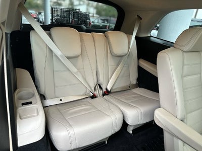 2023 Mercedes-Benz GLS GLS 450 4MATIC®