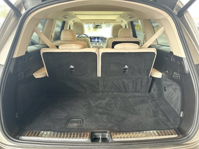 2023 Mercedes-Benz GLS GLS 450 4MATIC®