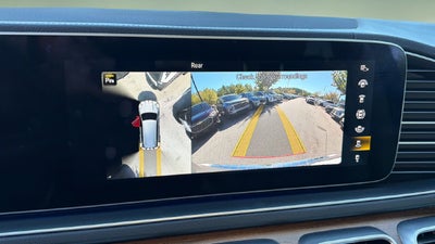 2023 Mercedes-Benz GLS GLS 450 4MATIC®