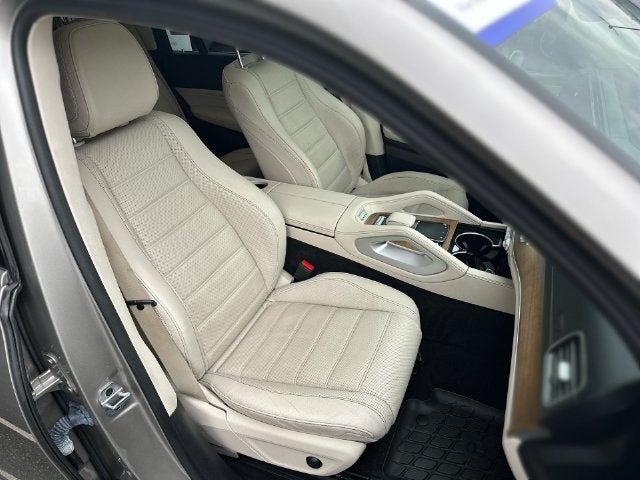 2023 Mercedes-Benz GLS GLS 450 4MATIC®