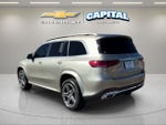 2023 Mercedes-Benz GLS GLS 450 4MATIC®
