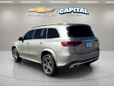 2023 Mercedes-Benz GLS GLS 450 4MATIC®