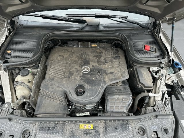 2023 Mercedes-Benz GLS GLS 450 4MATIC®
