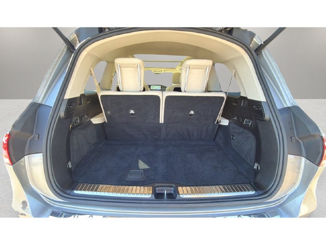 2023 Mercedes-Benz GLS GLS 450 4MATIC®