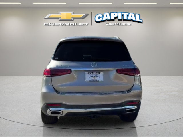 2023 Mercedes-Benz GLS GLS 450 4MATIC®