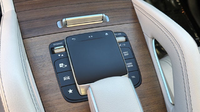 2023 Mercedes-Benz GLS GLS 450 4MATIC®