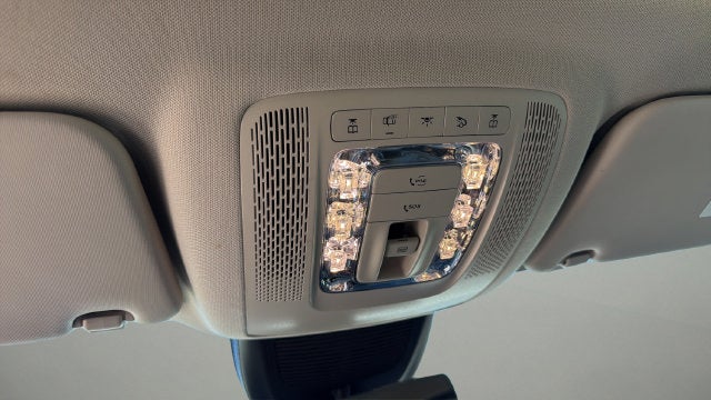 2023 Mercedes-Benz GLS GLS 450 4MATIC®