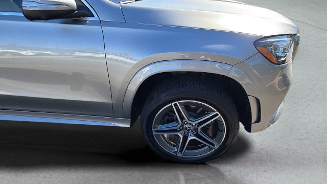 2023 Mercedes-Benz GLS GLS 450 4MATIC®