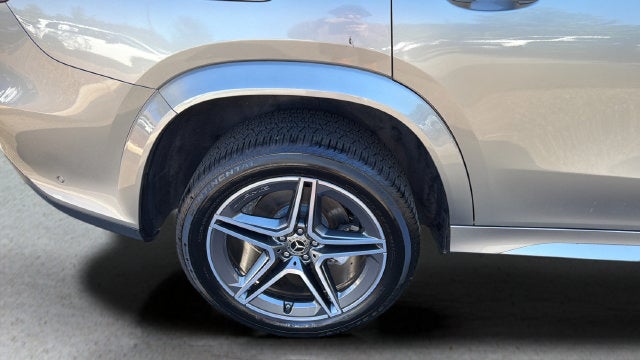 2023 Mercedes-Benz GLS GLS 450 4MATIC®