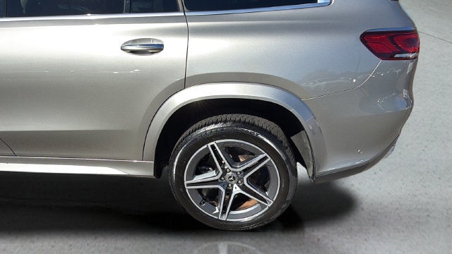 2023 Mercedes-Benz GLS GLS 450 4MATIC®