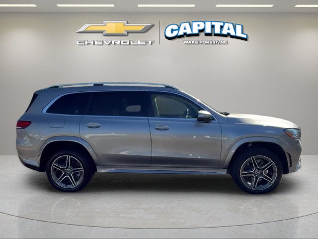 2023 Mercedes-Benz GLS GLS 450 4MATIC®