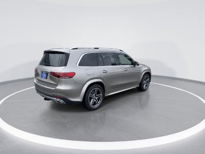 2023 Mercedes-Benz GLS GLS 450 4MATIC®