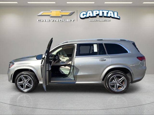 2023 Mercedes-Benz GLS GLS 450 4MATIC®