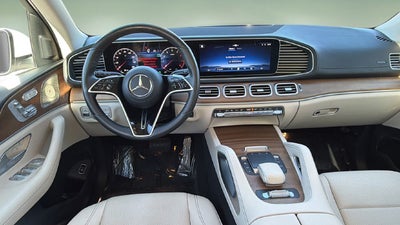 2024 Mercedes-Benz GLS GLS 450 4MATIC®