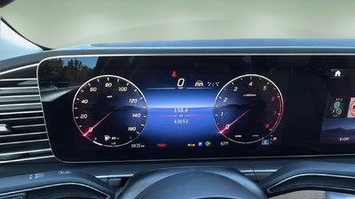 2024 Mercedes-Benz GLS GLS 450 4MATIC®