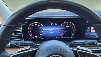 2024 Mercedes-Benz GLS GLS 450 4MATIC®