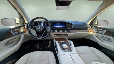 2024 Mercedes-Benz GLS GLS 450 4MATIC®