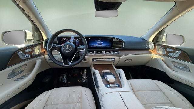 2024 Mercedes-Benz GLS GLS 450 4MATIC®