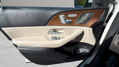 2024 Mercedes-Benz GLS GLS 450 4MATIC®