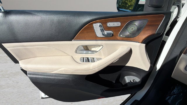2024 Mercedes-Benz GLS GLS 450 4MATIC®