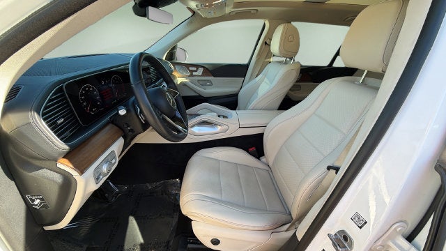 2024 Mercedes-Benz GLS GLS 450 4MATIC®