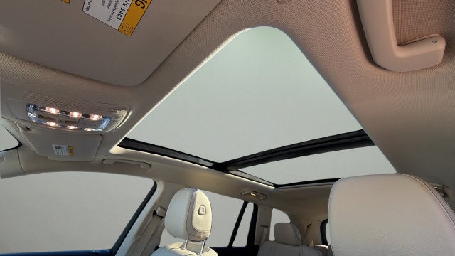 2024 Mercedes-Benz GLS GLS 450 4MATIC®