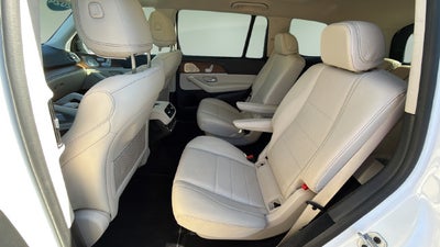 2024 Mercedes-Benz GLS GLS 450 4MATIC®