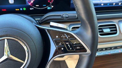 2024 Mercedes-Benz GLS GLS 450 4MATIC®