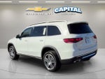 2024 Mercedes-Benz GLS GLS 450 4MATIC®