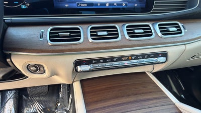 2024 Mercedes-Benz GLS GLS 450 4MATIC®
