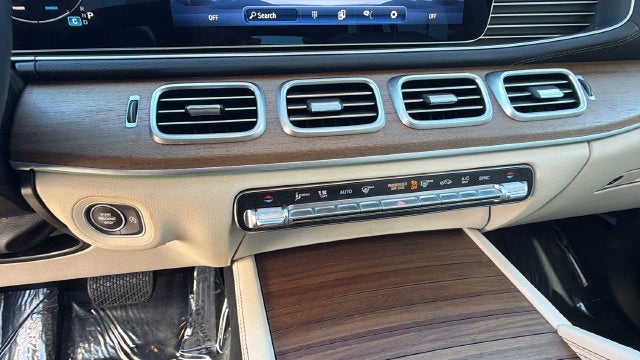 2024 Mercedes-Benz GLS GLS 450 4MATIC®