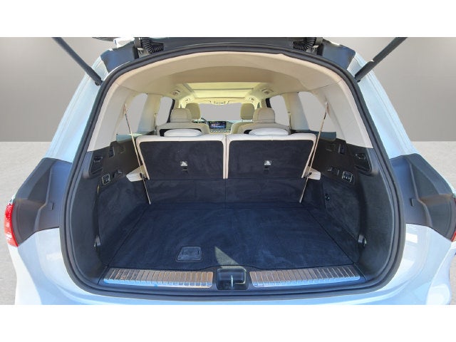 2024 Mercedes-Benz GLS GLS 450 4MATIC®