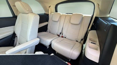 2024 Mercedes-Benz GLS GLS 450 4MATIC®