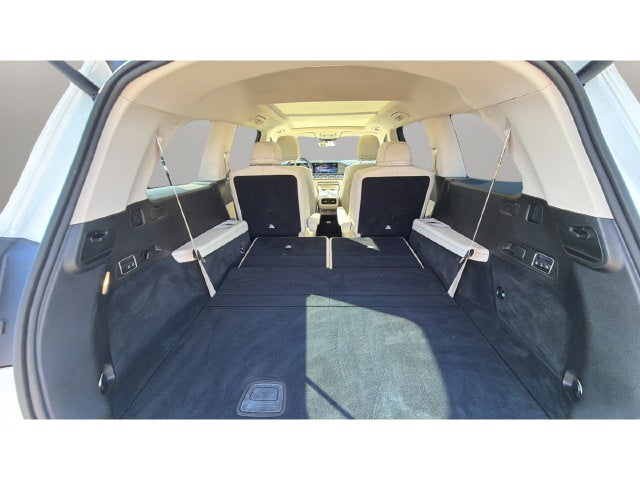 2024 Mercedes-Benz GLS GLS 450 4MATIC®