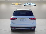 2024 Mercedes-Benz GLS GLS 450 4MATIC®