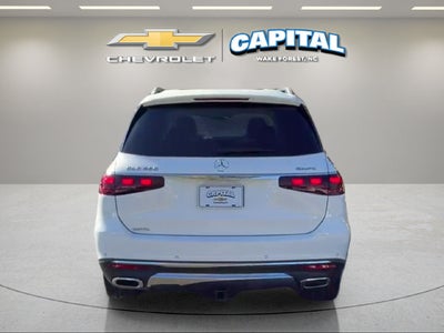 2024 Mercedes-Benz GLS GLS 450 4MATIC®